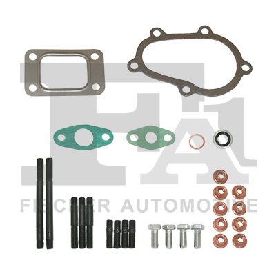 Set montaj, turbocompresor FA1 KT820270