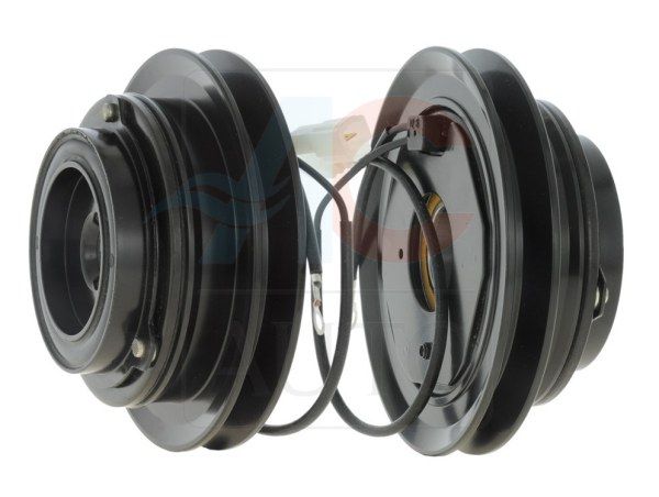 Cupla magnetica, compresor climatizare ACAUTO AC-06DN133