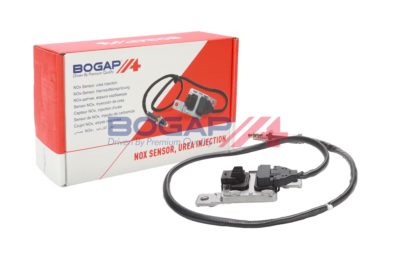 E-shop NOx-Sensor, vstrekovanie močoviny BOGAP A6119281