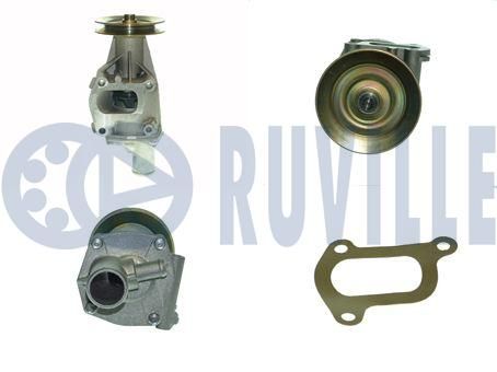 Pompa wody, chłodzenie silnika RUVILLE 56873
