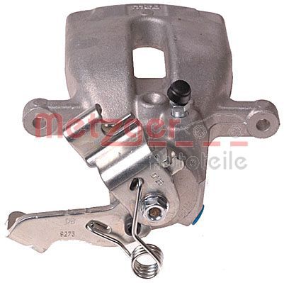 Zacisk hamulca METZGER AUTOTEILE 6250631