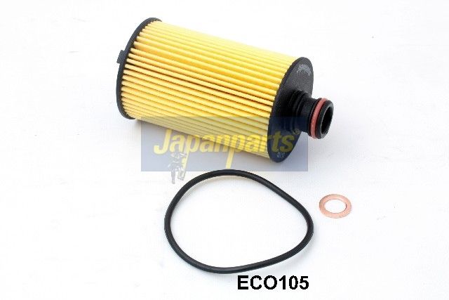 Levně Olejový filtr JAPANPARTS FO-ECO105