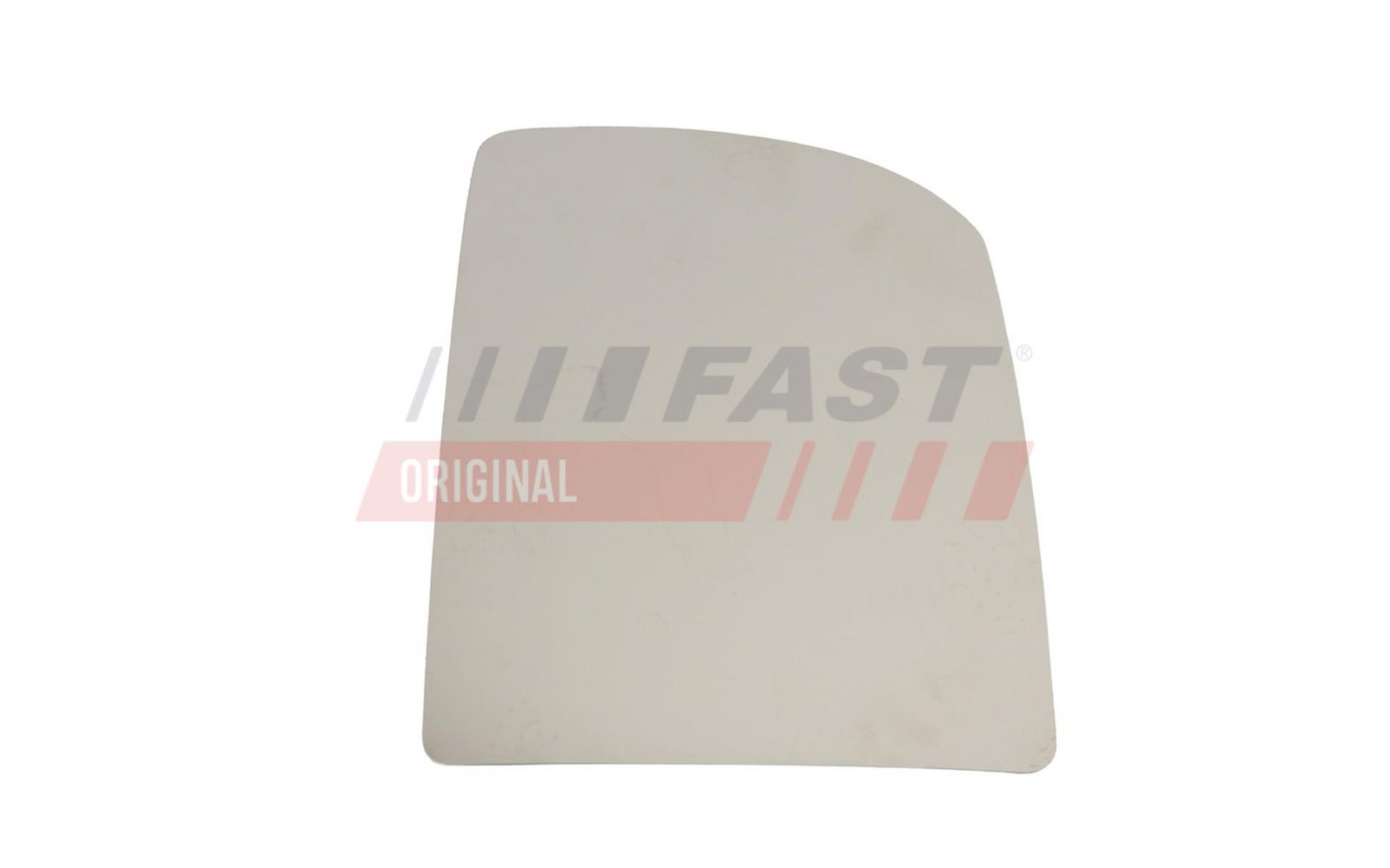 Sticla oglinda, oglinda retrovizoare exterioara FAST FT10883