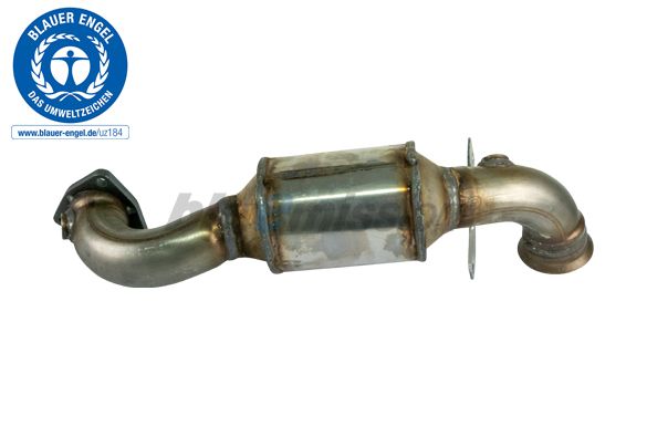 Katalizator HJS 96 21 5006