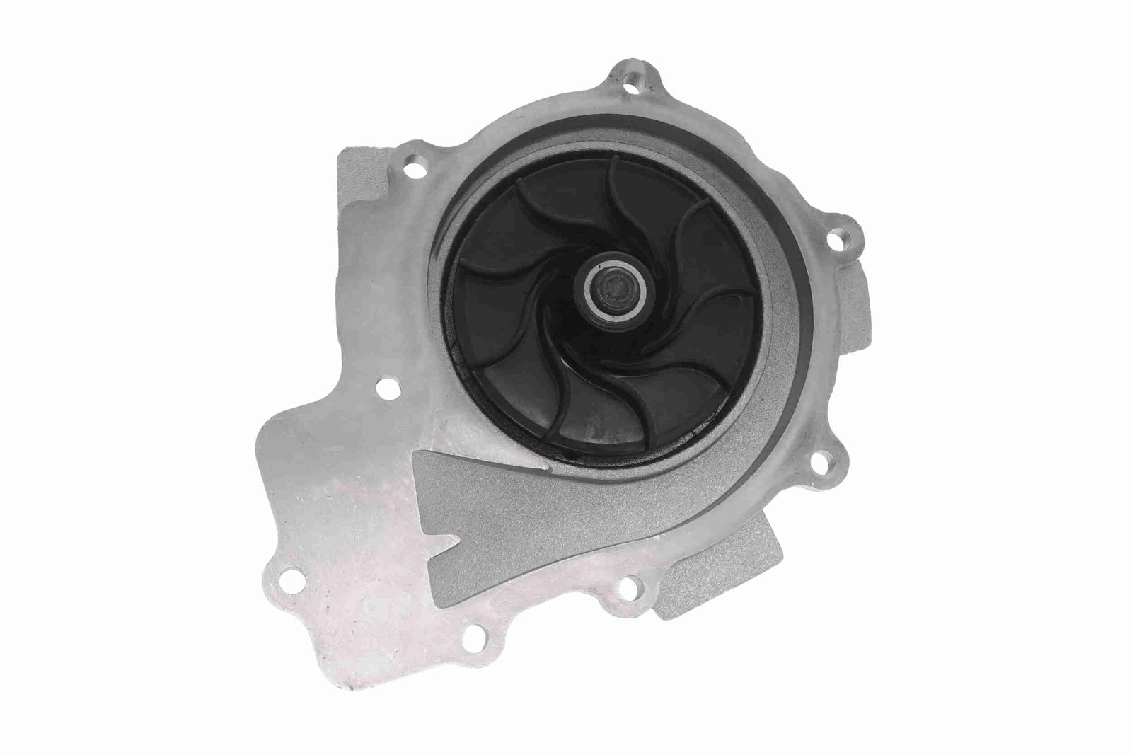 Pompe à eau, refroidissement du moteur