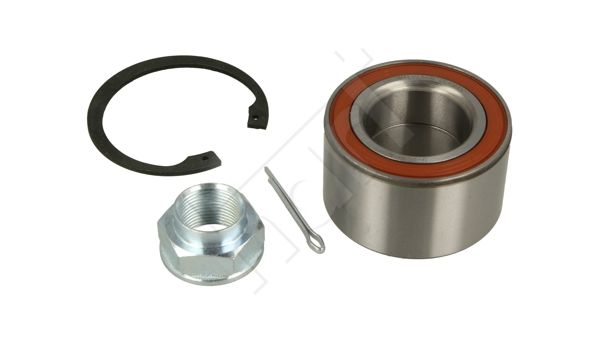 Zestaw łożysk koła HART 902 058