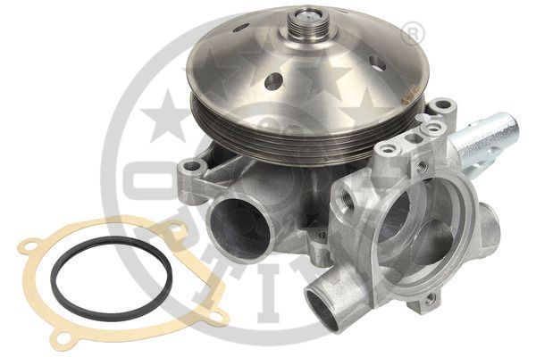 Pompa wody, chłodzenie silnika OPTIMAL AQ-1581