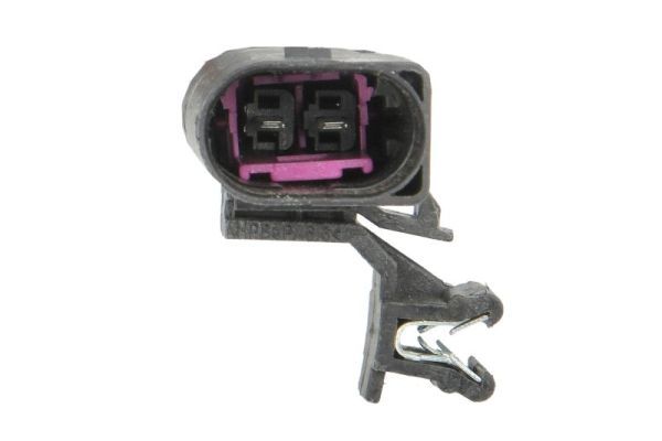 Serrure de capot-moteur