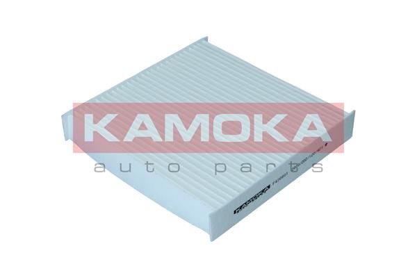 Filtr, vzduch v interiéru KAMOKA F420601