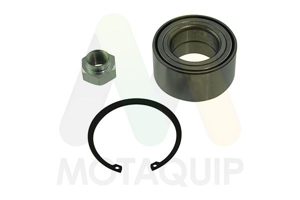 Set rulment roata MOTAQUIP LVBW1334