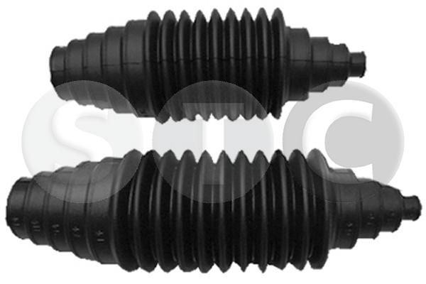 Zestaw osłon, układ kierowniczy STC T411726