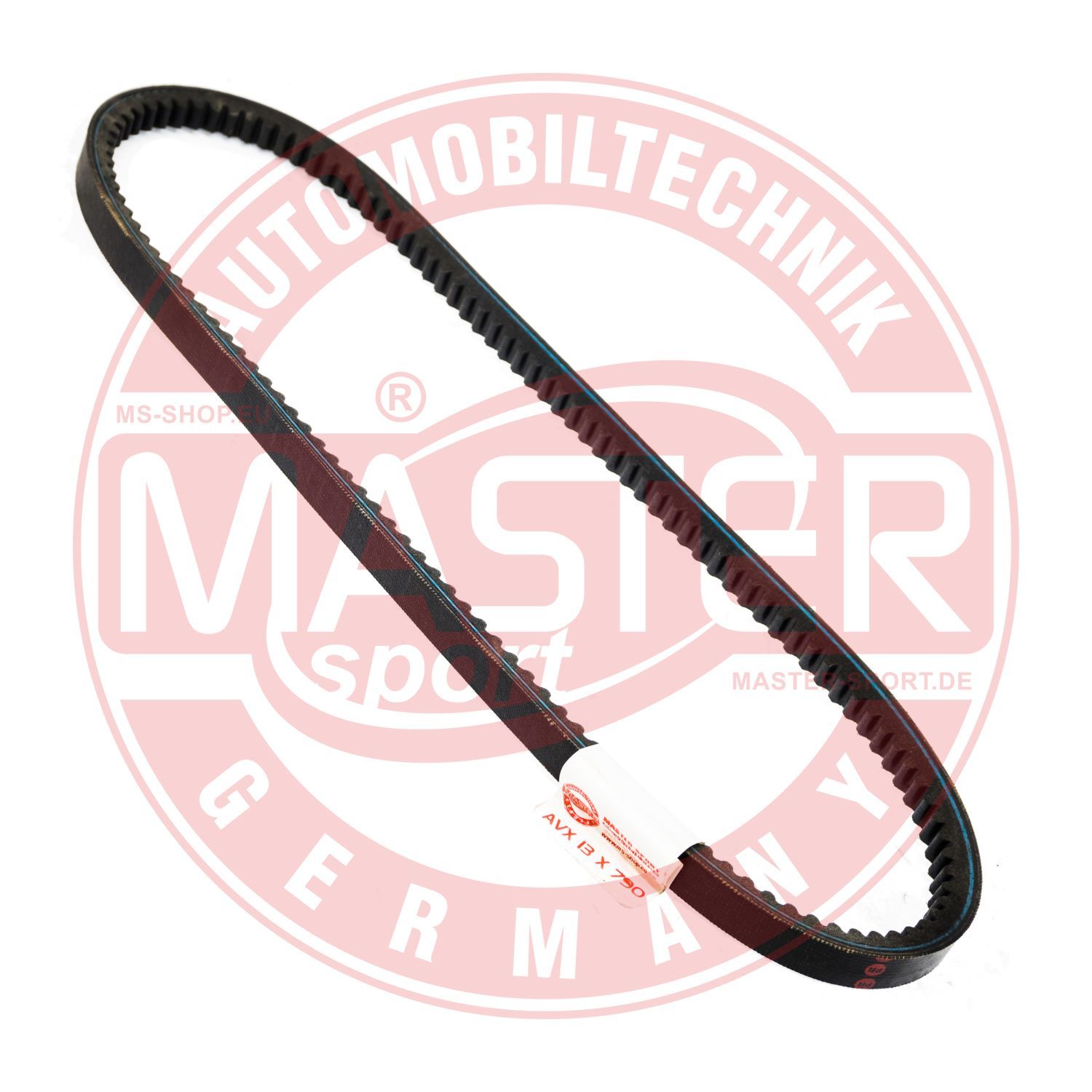 Pasek klinowy MASTER-SPORT GERMANY AVX-13X790-PCS-MS