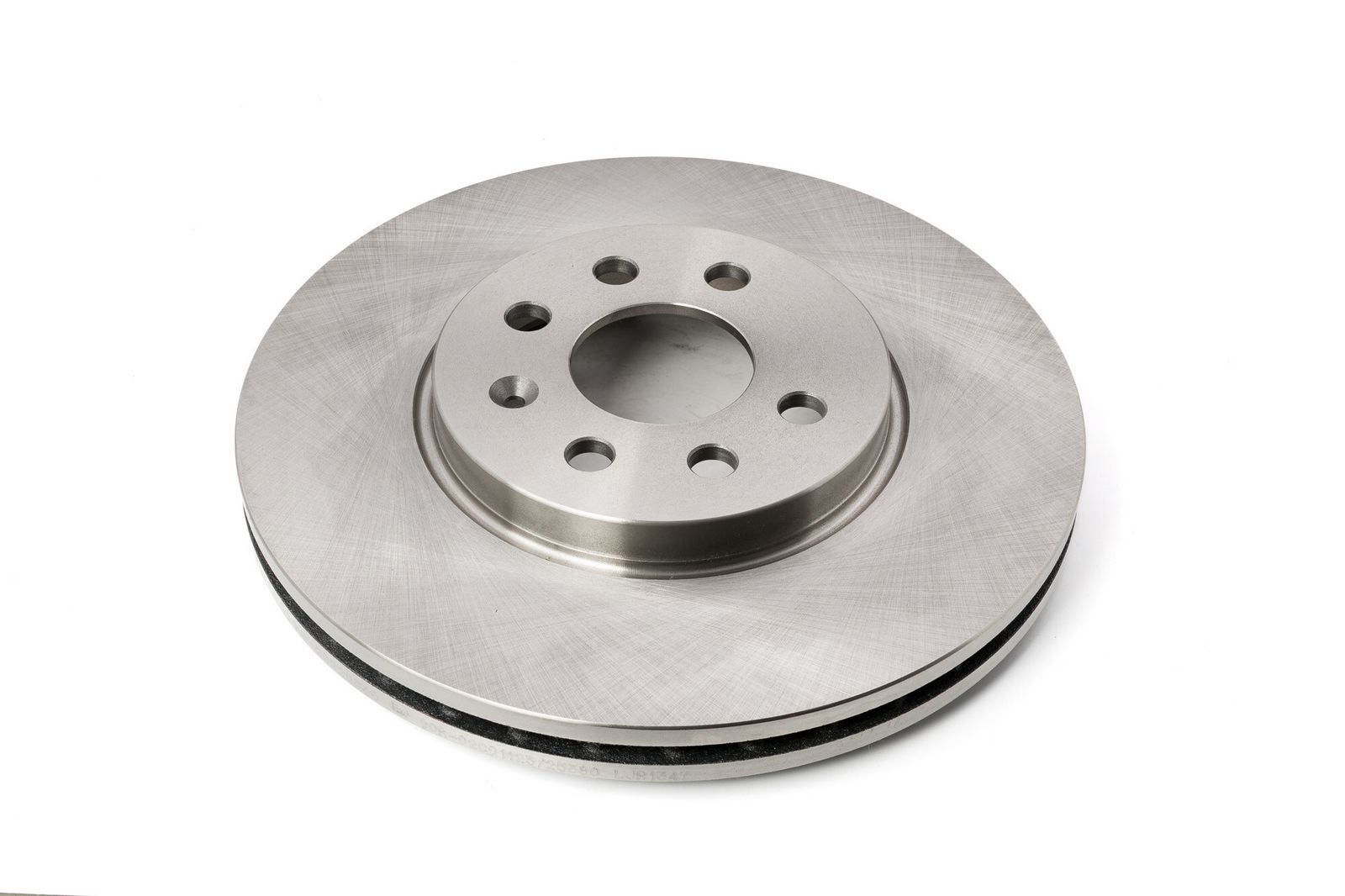 Тормозной диск