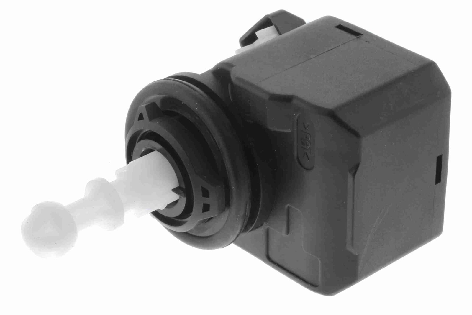 Element nastawczy, regulacja zasięgu świateł VEMO V10-77-0022