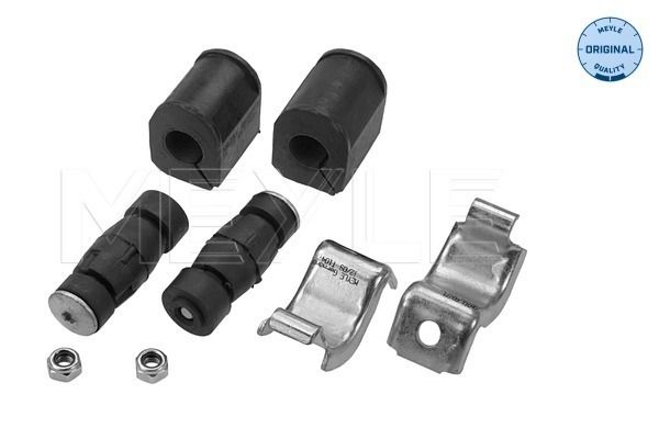 Zawieszenie, stabilizator MEYLE 16-14 615 0003