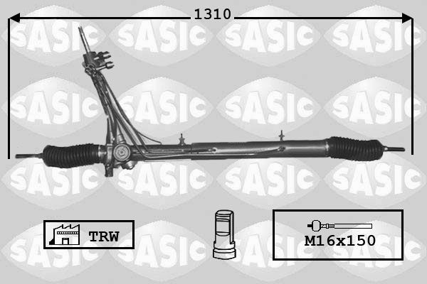 SASIC 7170026