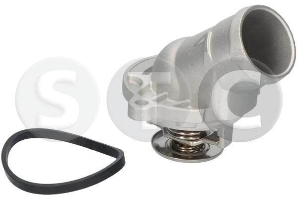 Termostat, środek chłodzący STC T435927