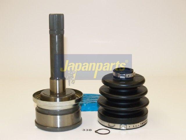 Set articulatie, planetara JAPANPARTS GI-338