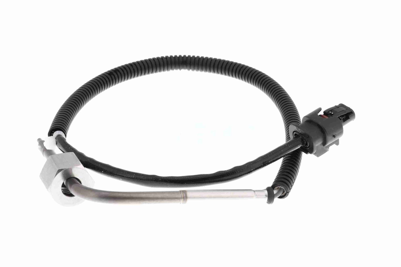 Capteur, température des gaz