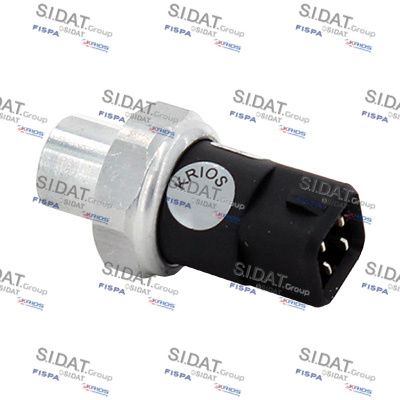 Comutator presiune, aer conditionat SIDAT 5.2081