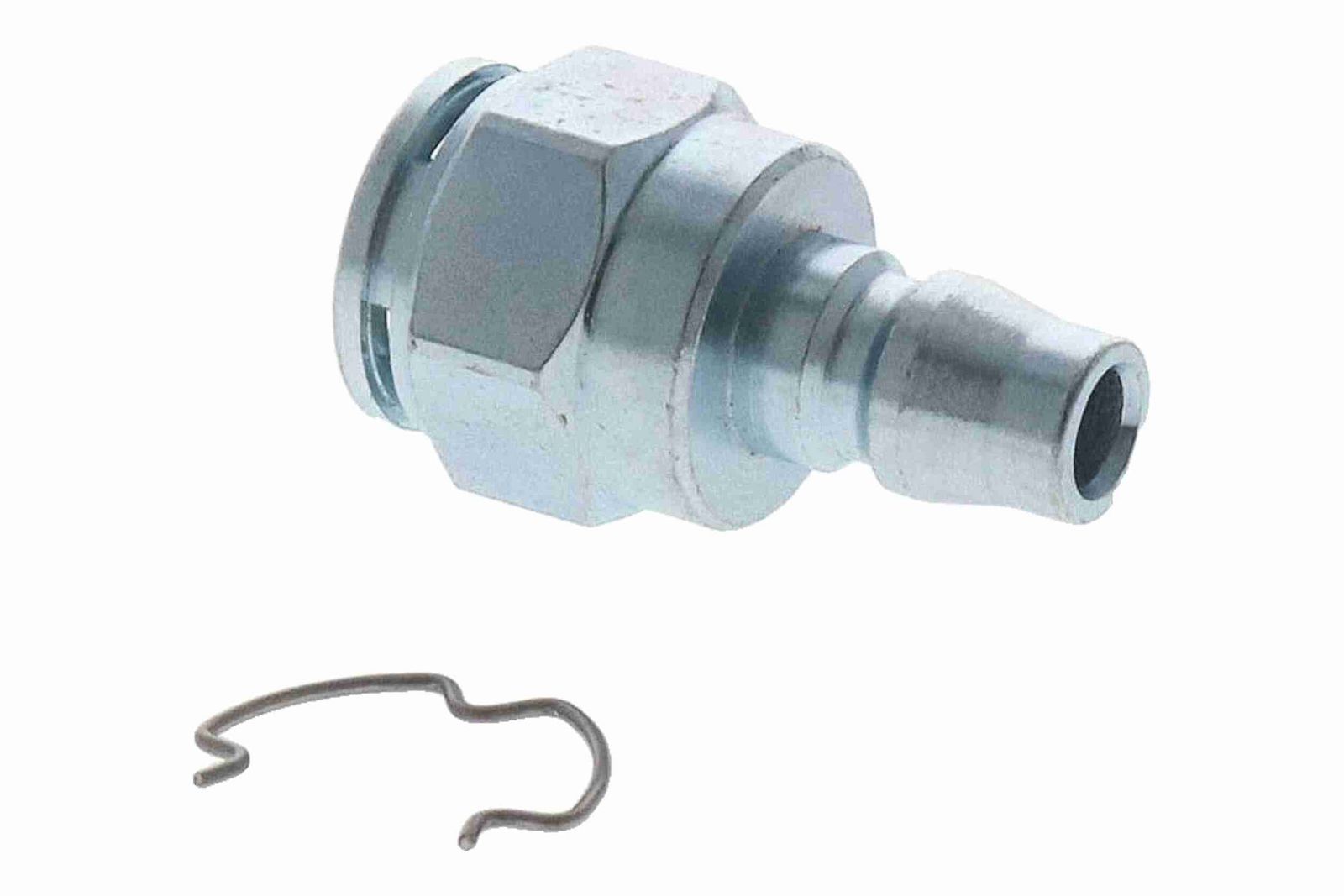 Adaptateur de remplissage, transmission