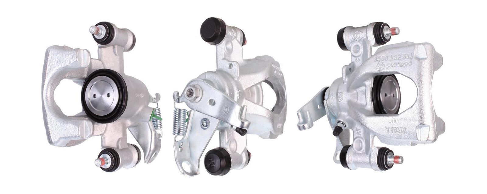 Etrier frana FERODO FCL695273