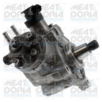 Pompa wysokiego ciśnienia MEAT & DORIA 78650R