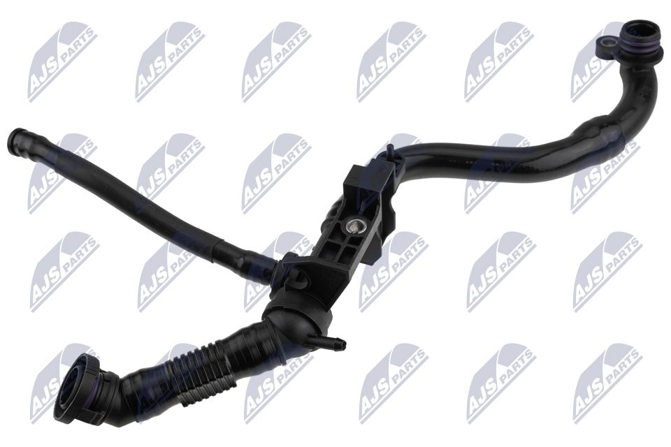 furtun,aerisire bloc motor NTY GPP-VW-178