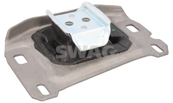 Zawieszenie, automatyczna skrzynia biegów SWAG 33 10 8649