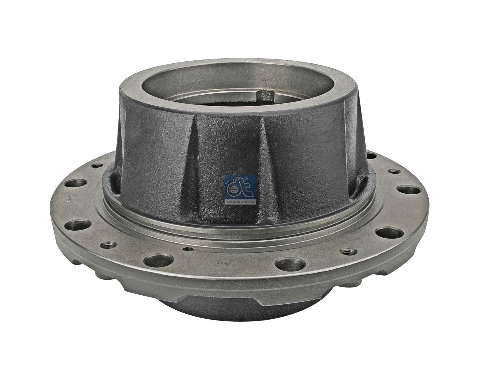 Butuc roata DT Spare Parts 3.67614