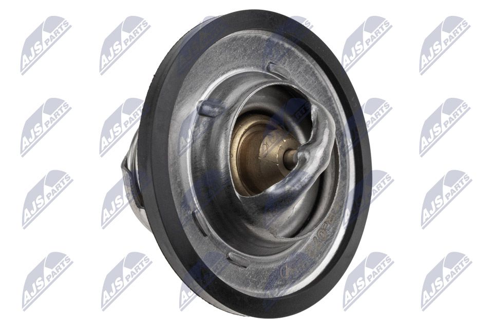 Термостат, охлаждающая жидкость