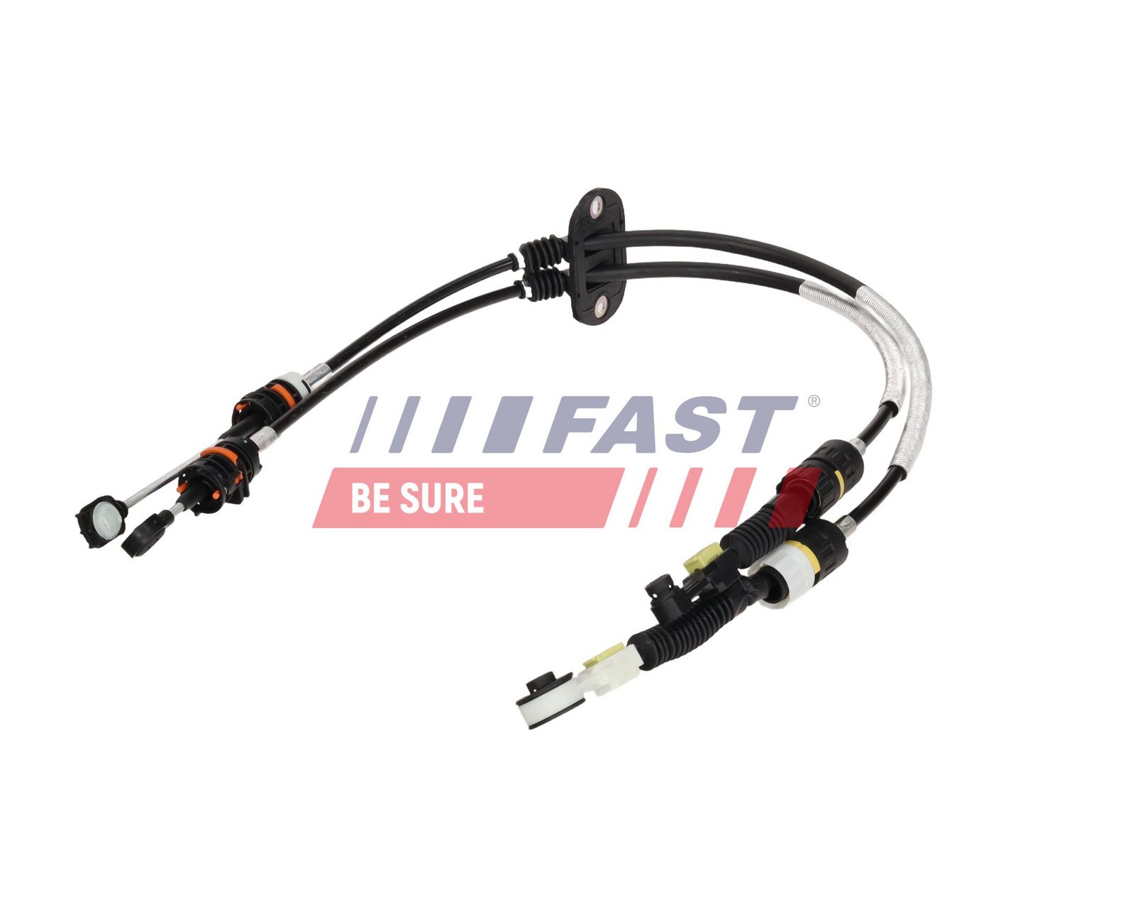 E-shop Súprava káblov, mechanická prevodovka FAST FT02914