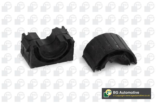 Zawieszenie, stabilizator BGA BU9533