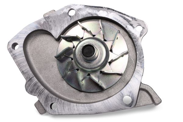 Vodní čerpadlo, chlazení motoru HEPU P957S