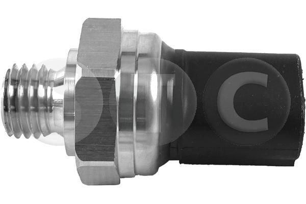 Czujnik, ciśnienie spalin STC T450056