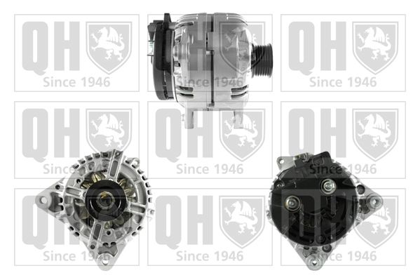 Alternator QUINTON HAZELL QRA1332