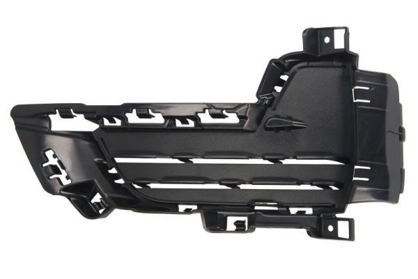 Grila ventilatie, bara protectie BLIC 6502-07-0097913WP