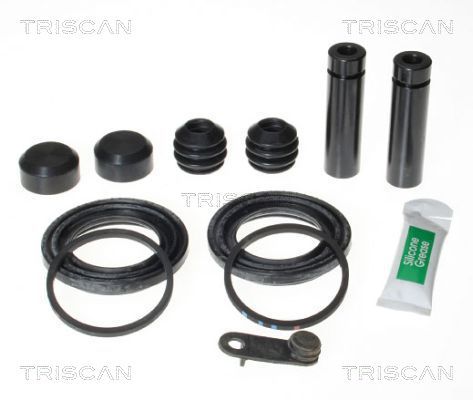 Zestaw naprawczy, zacisk hamulca TRISCAN 8170 204891