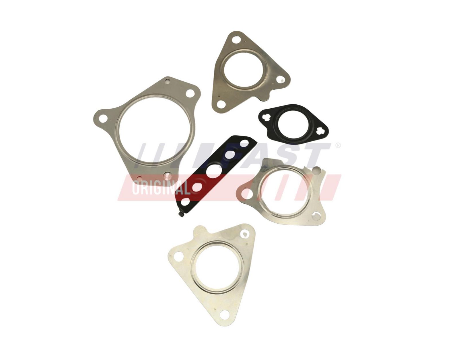 Set garnituri, compresor FAST FT48418