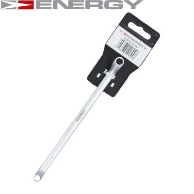 Levně Klíč ENERGY NE01001S-6X7