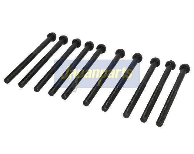 Set surub, chiulasa JAPANPARTS BL-206