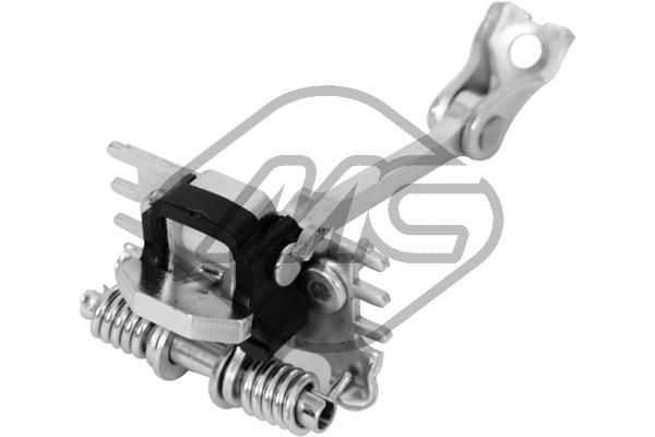 Ogranicznik drzwi METALCAUCHO 40856