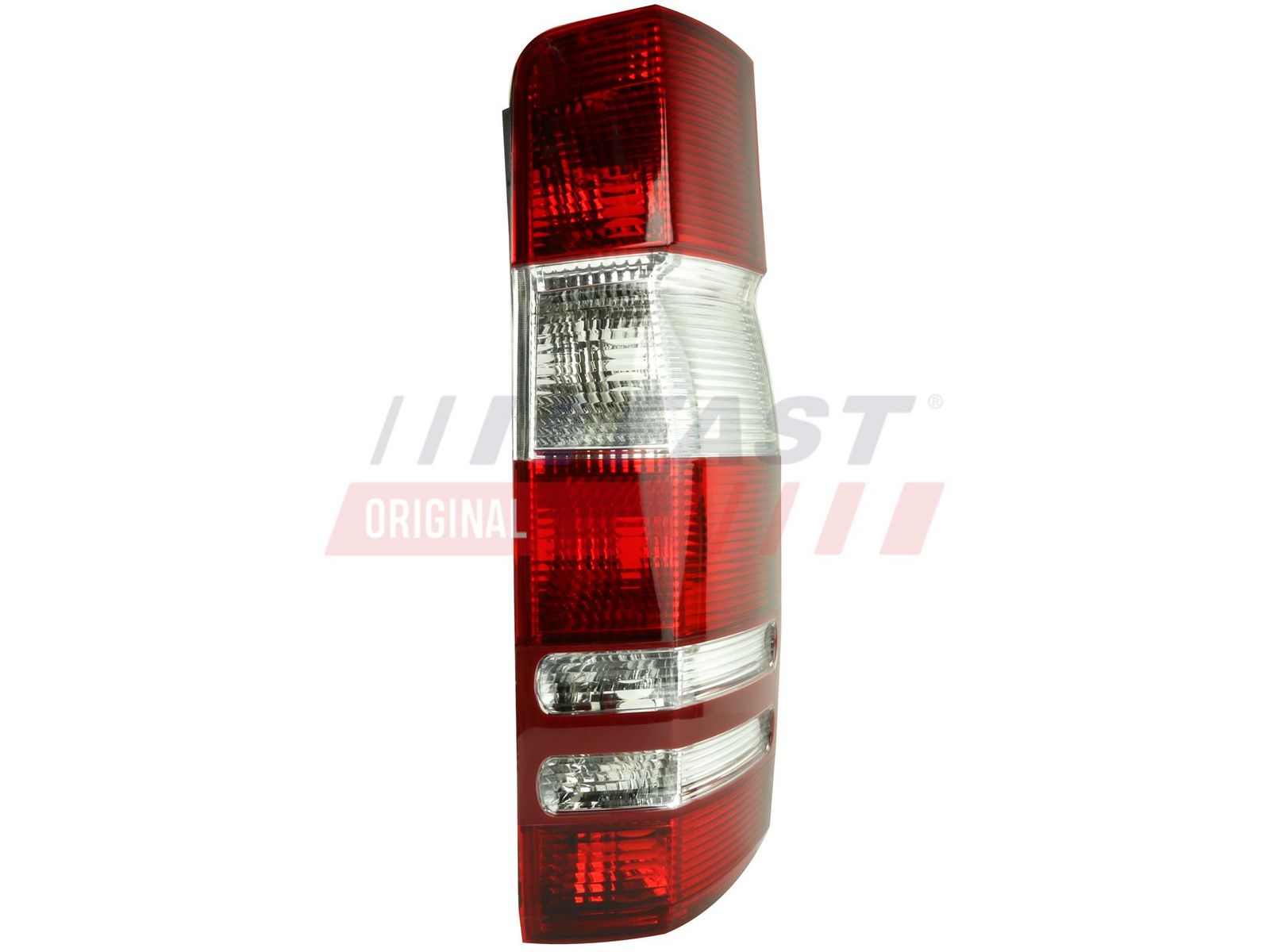 Lampa spate FAST FT86431