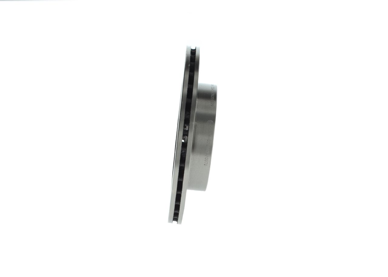 Levně Brzdový kotouč BOSCH 0 986 478 650