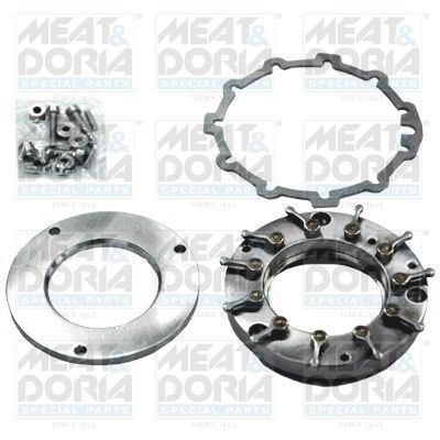 Zestaw naprawczy, doładowanie MEAT & DORIA 60501