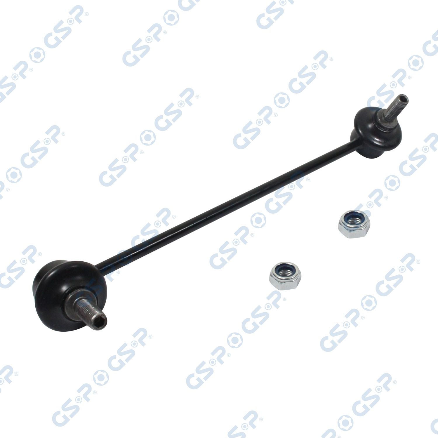 Brat/bieleta suspensie, stabilizator GSP S050393