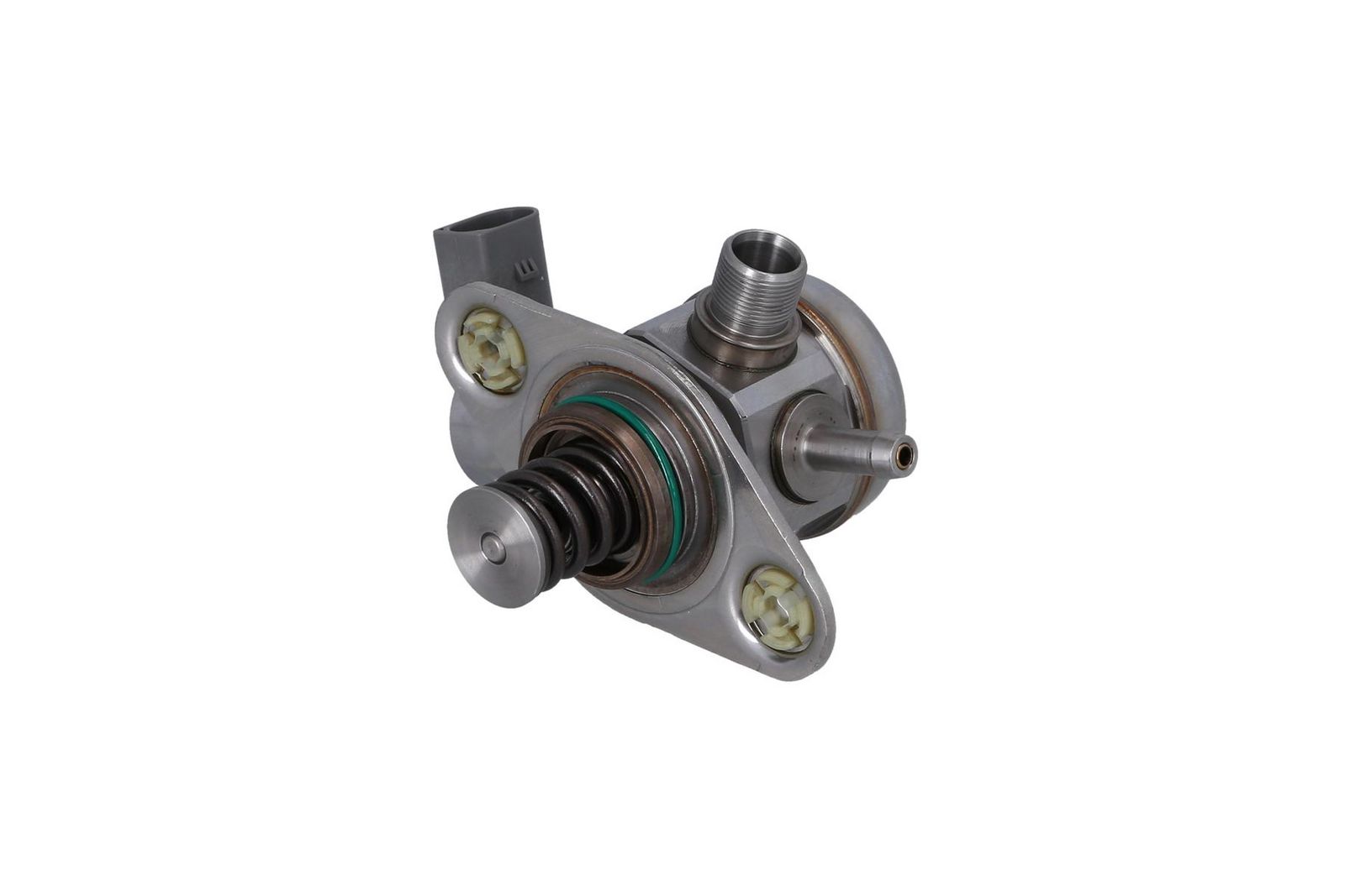 Augstspiediena sūknis