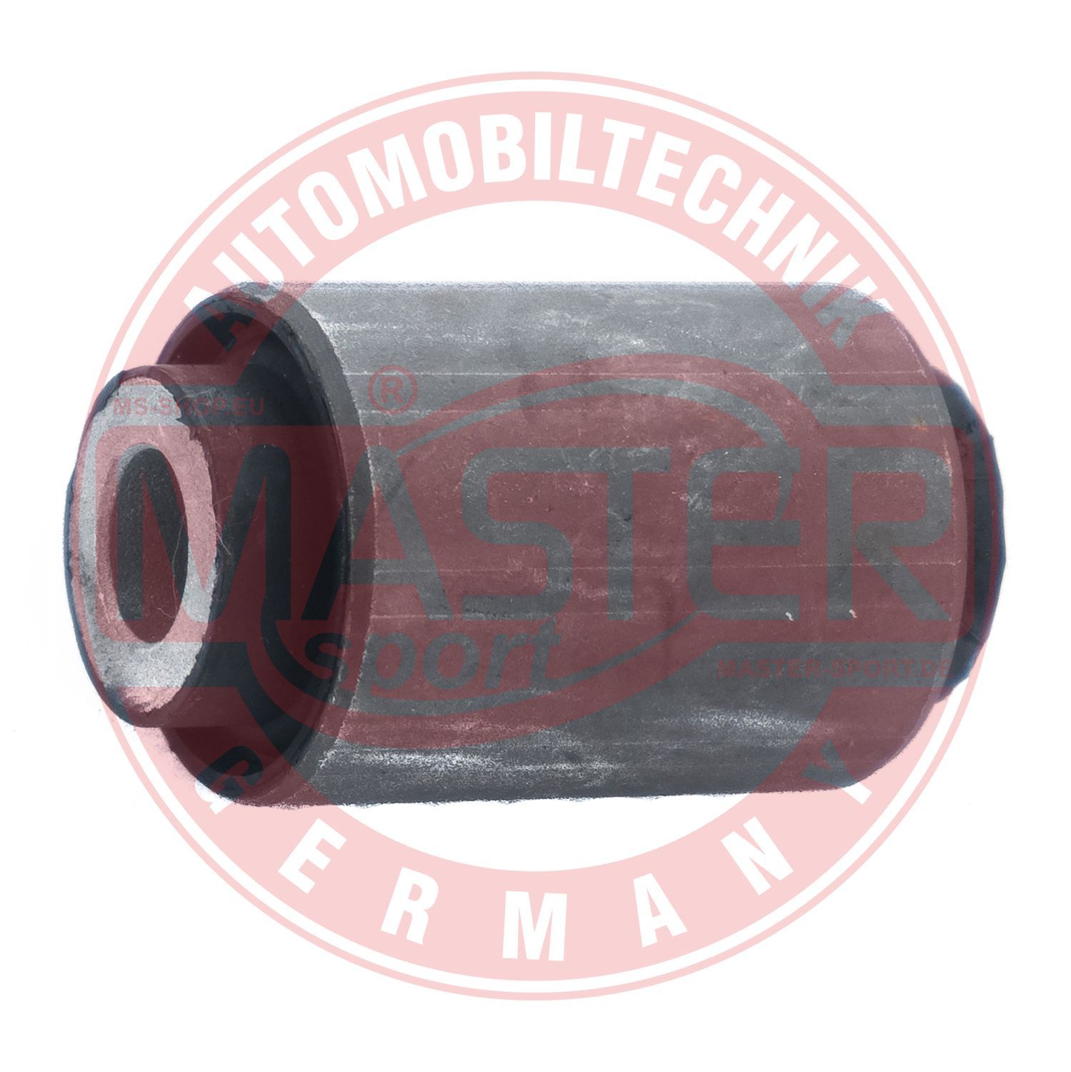 Łożyskowanie, wahacz MASTER-SPORT GERMANY 11021-PCS-MS