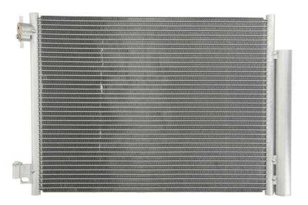 Skraplacz, klimatyzacja THERMOTEC KTT110517