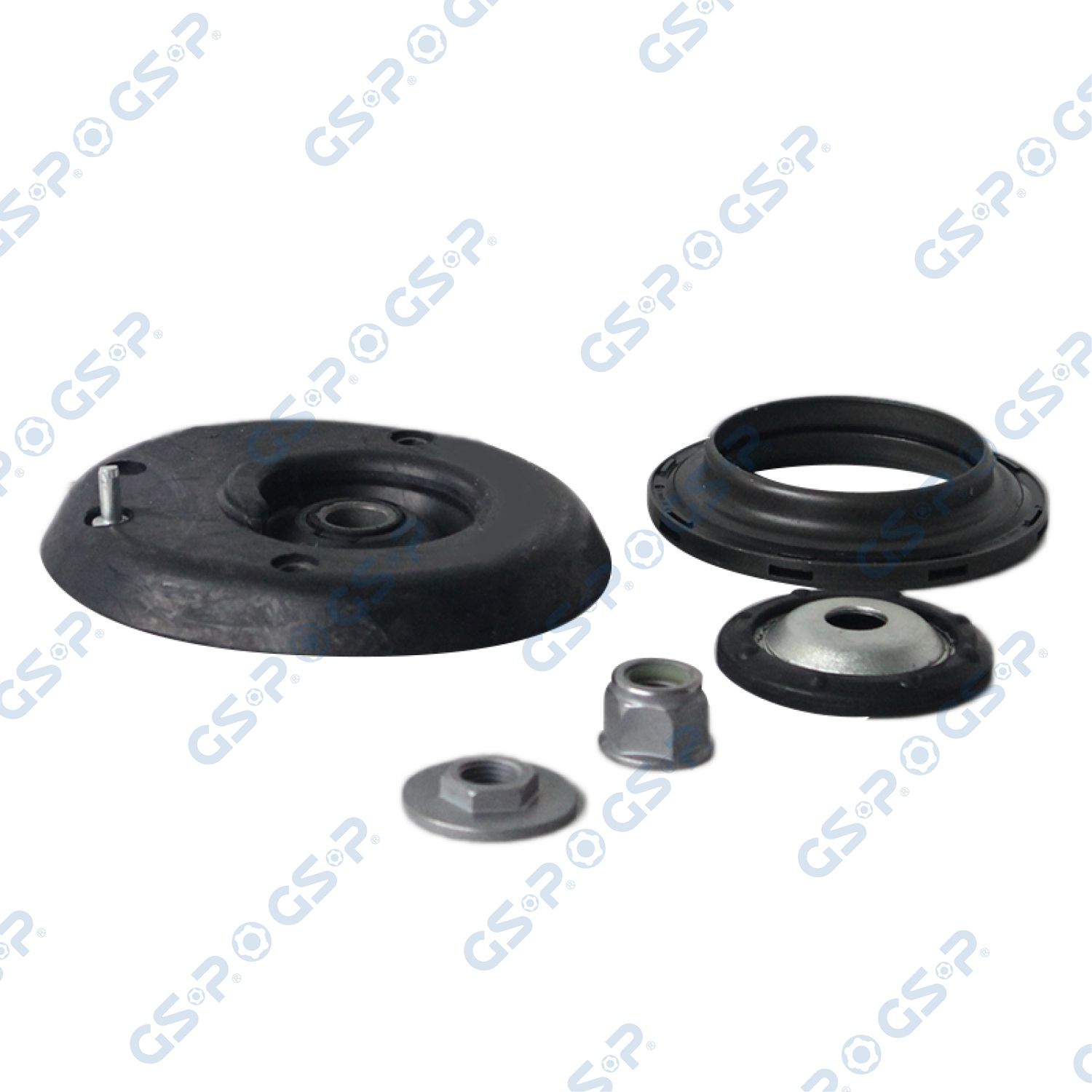 Set reparatie, rulment sarcina amortizor GSP 519054S